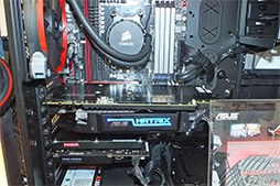 画像ギャラリー No.004のサムネイル画像 / 「バトルフィールド 4」の16人対戦会も。Radeon R9シリーズのパワーを体感するイベントが秋葉原で開催に
