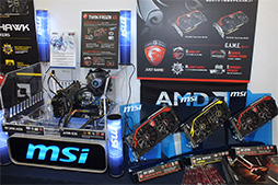 画像ギャラリー No.006のサムネイル画像 / 「バトルフィールド 4」の16人対戦会も。Radeon R9シリーズのパワーを体感するイベントが秋葉原で開催に