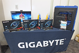 画像ギャラリー No.009のサムネイル画像 / 「バトルフィールド 4」の16人対戦会も。Radeon R9シリーズのパワーを体感するイベントが秋葉原で開催に