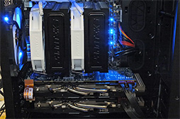 画像ギャラリー No.011のサムネイル画像 / 「バトルフィールド 4」の16人対戦会も。Radeon R9シリーズのパワーを体感するイベントが秋葉原で開催に