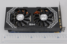 画像ギャラリー No.007のサムネイル画像 / 「Radeon R9 270」レビュー。179ドルの“ほぼHD 7870 GHz Edition”は,「補助電源1基」の市場で主役となれるGPUだ