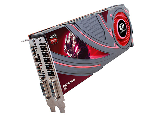 画像ギャラリー No.002のサムネイル画像 / Sapphire製のRadeon R9シリーズ搭載カード計5製品が発売。全製品にBF4の無料クーポンが付属