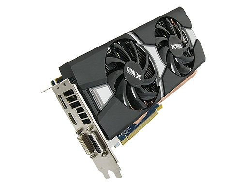 画像ギャラリー No.003のサムネイル画像 / Sapphire製のRadeon R9シリーズ搭載カード計5製品が発売。全製品にBF4の無料クーポンが付属