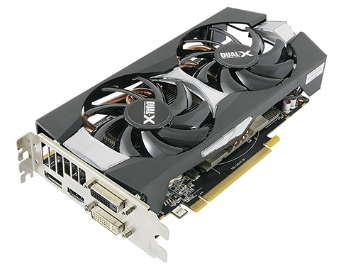 画像ギャラリー No.004のサムネイル画像 / Sapphire製のRadeon R9シリーズ搭載カード計5製品が発売。全製品にBF4の無料クーポンが付属