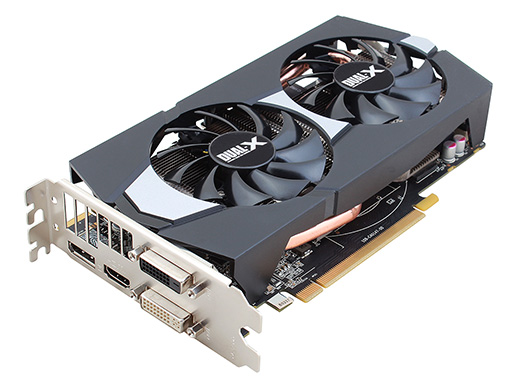 画像ギャラリー No.005のサムネイル画像 / Sapphire製のRadeon R9シリーズ搭載カード計5製品が発売。全製品にBF4の無料クーポンが付属