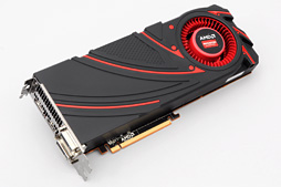 画像ギャラリー No.004のサムネイル画像 / 【PR】これが「BF4をプレイするためのGPU」だ。Radeon R9の実力と可能性が競合を圧倒する