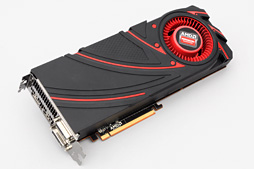 画像ギャラリー No.005のサムネイル画像 / 【PR】これが「BF4をプレイするためのGPU」だ。Radeon R9の実力と可能性が競合を圧倒する
