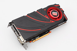 画像ギャラリー No.006のサムネイル画像 / 【PR】これが「BF4をプレイするためのGPU」だ。Radeon R9の実力と可能性が競合を圧倒する