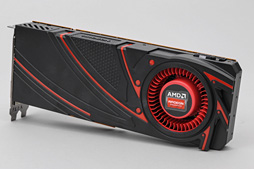 画像ギャラリー No.008のサムネイル画像 / 【PR】これが「BF4をプレイするためのGPU」だ。Radeon R9の実力と可能性が競合を圧倒する