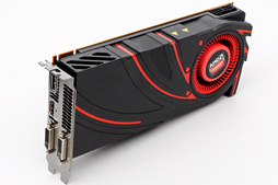画像ギャラリー No.012のサムネイル画像 / 【PR】これが「BF4をプレイするためのGPU」だ。Radeon R9の実力と可能性が競合を圧倒する
