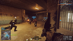 画像ギャラリー No.017のサムネイル画像 / 【PR】これが「BF4をプレイするためのGPU」だ。Radeon R9の実力と可能性が競合を圧倒する