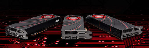 画像ギャラリー No.038のサムネイル画像 / 【PR】これが「BF4をプレイするためのGPU」だ。Radeon R9の実力と可能性が競合を圧倒する