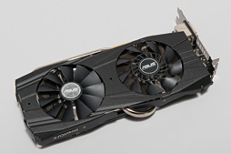 画像ギャラリー No.006のサムネイル画像 / ASUSとGIGABYTEのオリジナルデザイン版「Radeon R9 290X」カードをテスト。GPUクーラーの実力は甲乙つけがたい