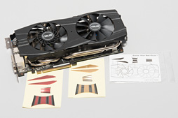 画像ギャラリー No.007のサムネイル画像 / ASUSとGIGABYTEのオリジナルデザイン版「Radeon R9 290X」カードをテスト。GPUクーラーの実力は甲乙つけがたい