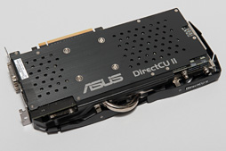 画像ギャラリー No.009のサムネイル画像 / ASUSとGIGABYTEのオリジナルデザイン版「Radeon R9 290X」カードをテスト。GPUクーラーの実力は甲乙つけがたい