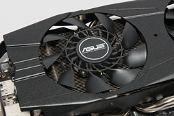 画像ギャラリー No.013のサムネイル画像 / ASUSとGIGABYTEのオリジナルデザイン版「Radeon R9 290X」カードをテスト。GPUクーラーの実力は甲乙つけがたい