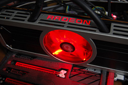 画像ギャラリー No.018のサムネイル画像 / 「Radeon R9 295X2」レビュー。“デュアルR9 290X”は疑いなく史上最速シングルカードだ