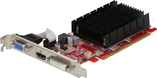 画像ギャラリー No.002のサムネイル画像 / 玄人志向からR9 295X2搭載カードが発売に。想定売価は19万円前後