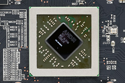 画像ギャラリー No.013のサムネイル画像 / Mini-ITXサイズのMSI製グラフィックスカード「R9 270X GAMING 2G ITX」レビュー。6ピン×1電源供給対応で,小型PC用として面白い