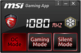 画像ギャラリー No.017のサムネイル画像 / Mini-ITXサイズのMSI製グラフィックスカード「R9 270X GAMING 2G ITX」レビュー。6ピン×1電源供給対応で,小型PC用として面白い