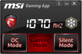 画像ギャラリー No.018のサムネイル画像 / Mini-ITXサイズのMSI製グラフィックスカード「R9 270X GAMING 2G ITX」レビュー。6ピン×1電源供給対応で,小型PC用として面白い