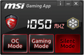 画像ギャラリー No.019のサムネイル画像 / Mini-ITXサイズのMSI製グラフィックスカード「R9 270X GAMING 2G ITX」レビュー。6ピン×1電源供給対応で,小型PC用として面白い