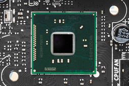 画像ギャラリー No.022のサムネイル画像 / Mini-ITXサイズのMSI製グラフィックスカード「R9 270X GAMING 2G ITX」レビュー。6ピン×1電源供給対応で,小型PC用として面白い
