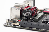 画像ギャラリー No.023のサムネイル画像 / Mini-ITXサイズのMSI製グラフィックスカード「R9 270X GAMING 2G ITX」レビュー。6ピン×1電源供給対応で,小型PC用として面白い