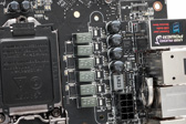 画像ギャラリー No.025のサムネイル画像 / Mini-ITXサイズのMSI製グラフィックスカード「R9 270X GAMING 2G ITX」レビュー。6ピン×1電源供給対応で,小型PC用として面白い