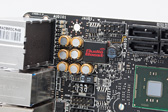画像ギャラリー No.027のサムネイル画像 / Mini-ITXサイズのMSI製グラフィックスカード「R9 270X GAMING 2G ITX」レビュー。6ピン×1電源供給対応で,小型PC用として面白い