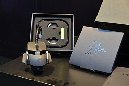 画像ギャラリー No.014のサムネイル画像 / ［COMPUTEX］PowerColor，世界初となる空冷R9 295X2仕様の新型「Devil 13」カードを展示