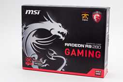 画像ギャラリー No.010のサムネイル画像 / 「Radeon R9 280」をテスト。この夏3万円で買えるミドルクラスGPUの価値を探ってみた