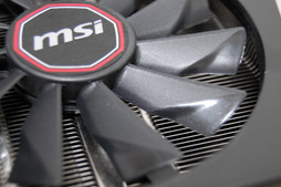 画像ギャラリー No.015のサムネイル画像 / 「Radeon R9 280」をテスト。この夏3万円で買えるミドルクラスGPUの価値を探ってみた
