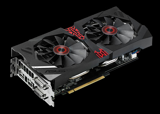 画像ギャラリー No.002のサムネイル画像 / AMD，Tongaコアの新型GPU「Radeon R9 285」を発表。249ドルで9月2日発売