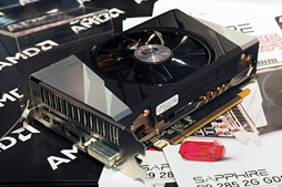 画像ギャラリー No.004のサムネイル画像 / 日本AMD，秋葉原のイベントで「GTX 980の対抗製品を準備中」と予告。「あなたがR9 285を買うべき12の理由」も