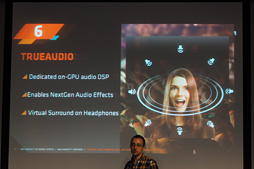 画像ギャラリー No.020のサムネイル画像 / 日本AMD，秋葉原のイベントで「GTX 980の対抗製品を準備中」と予告。「あなたがR9 285を買うべき12の理由」も