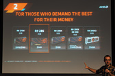 画像ギャラリー No.024のサムネイル画像 / 日本AMD，秋葉原のイベントで「GTX 980の対抗製品を準備中」と予告。「あなたがR9 285を買うべき12の理由」も