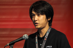画像ギャラリー No.028のサムネイル画像 / 日本AMD，秋葉原のイベントで「GTX 980の対抗製品を準備中」と予告。「あなたがR9 285を買うべき12の理由」も