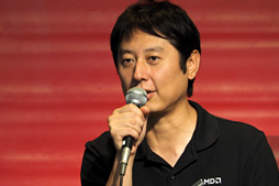 画像ギャラリー No.031のサムネイル画像 / 日本AMD，秋葉原のイベントで「GTX 980の対抗製品を準備中」と予告。「あなたがR9 285を買うべき12の理由」も