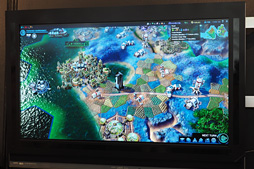 画像ギャラリー No.004のサムネイル画像 / HDMI 2.0対応に次世代GPU，そしてMantle。AMDのデスクトップGPU担当に20分で聞けるだけ聞いてきた