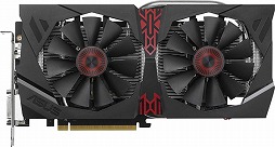画像ギャラリー No.001のサムネイル画像 / ASUS,高負荷時のみファンが回転して冷却するR9 285カードを国内発売