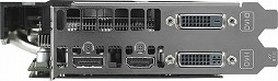 画像ギャラリー No.004のサムネイル画像 / ASUS,高負荷時のみファンが回転して冷却するR9 285カードを国内発売