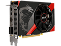 3か月連続，Radeon搭載カードプレゼント（1）MSI「R9 270X GAMING 2G ITX」