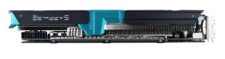 画像ギャラリー No.009のサムネイル画像 / グラフィックスメモリ8GB仕様のSapphire製R9 290Xが11月上旬に国内発売