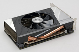画像ギャラリー No.004のサムネイル画像 / 3か月連続,Radeon搭載カードプレゼント(2)「SAPPHIRE R9 285 ITX」