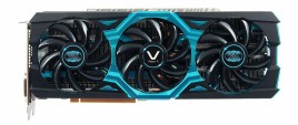 画像ギャラリー No.002のサムネイル画像 / 「Beyond Earth」バンドルのSapphire製R9 290Xカードが数量限定で発売