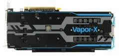 画像ギャラリー No.005のサムネイル画像 / 「Beyond Earth」バンドルのSapphire製R9 290Xカードが数量限定で発売