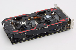 画像ギャラリー No.005のサムネイル画像 / 3か月連続，Radeon搭載カードプレゼント（3）「PowerColor TurboDuo R9 285 OC」