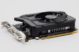 画像ギャラリー No.003のサムネイル画像 / 「Radeon R7 260・250・240」レビュー。新世代Radeonの下位モデルが持つ3D性能をまとめて確認してみた