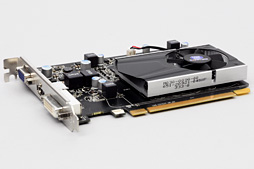 画像ギャラリー No.004のサムネイル画像 / 「Radeon R7 260・250・240」レビュー。新世代Radeonの下位モデルが持つ3D性能をまとめて確認してみた